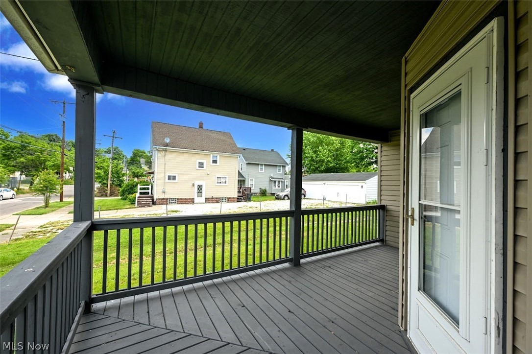 Kenwood - Residential