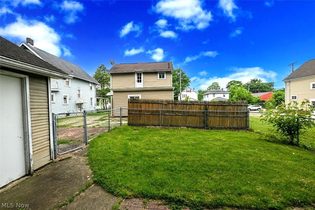 Kenwood - Residential