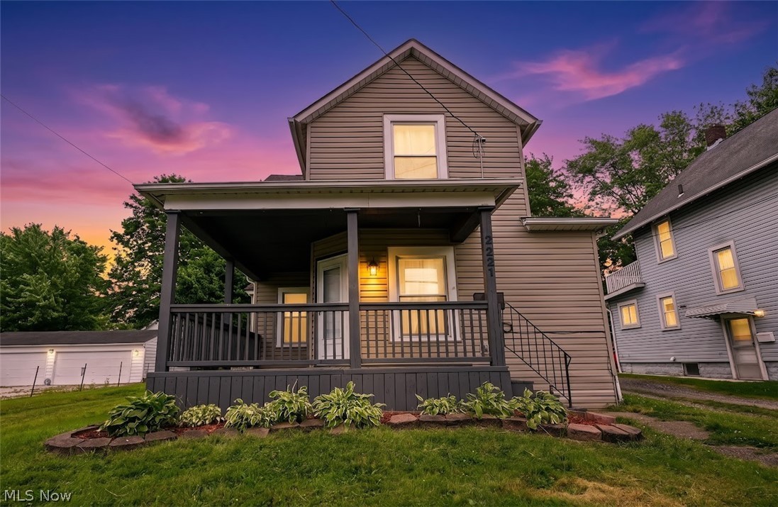 Kenwood - Residential