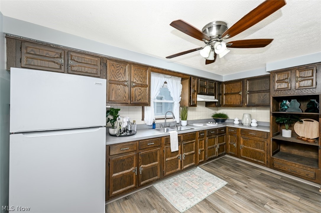 Kenwood - Residential