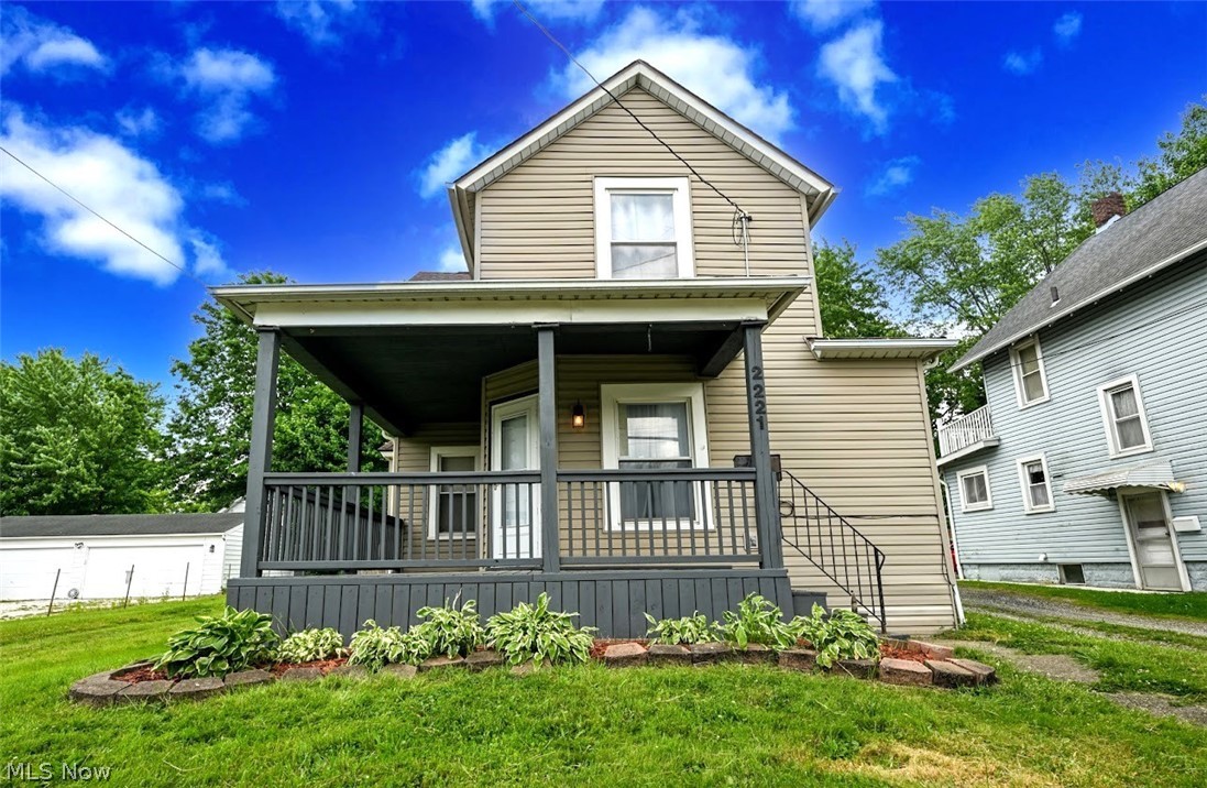 Kenwood - Residential