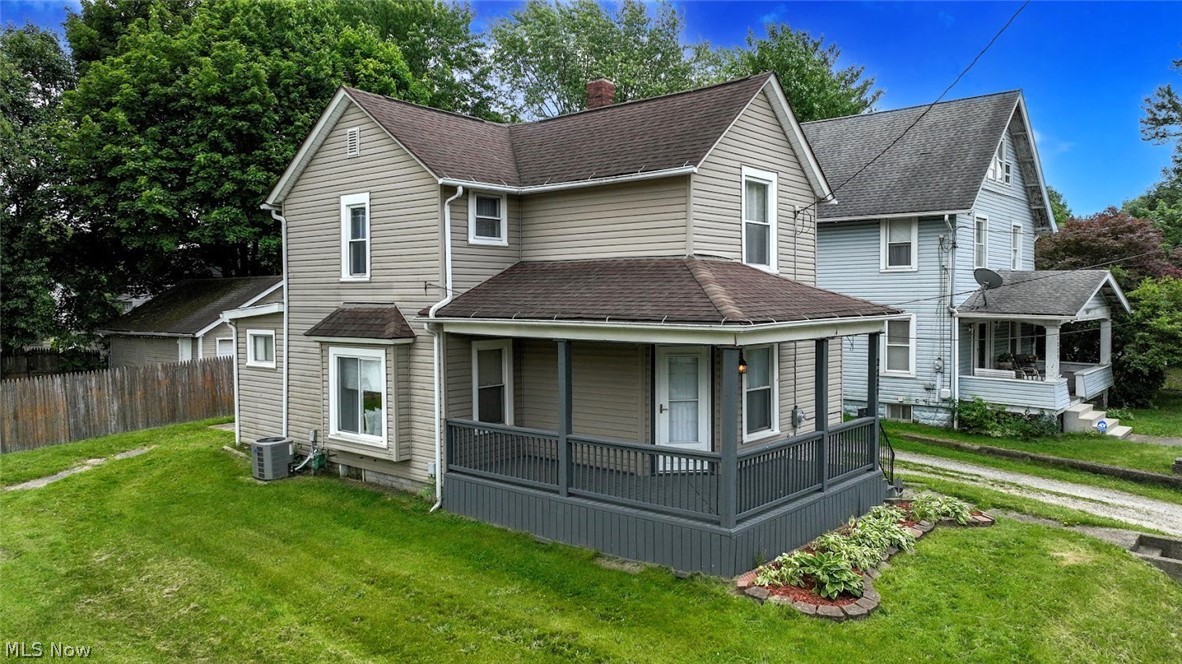 Kenwood - Residential