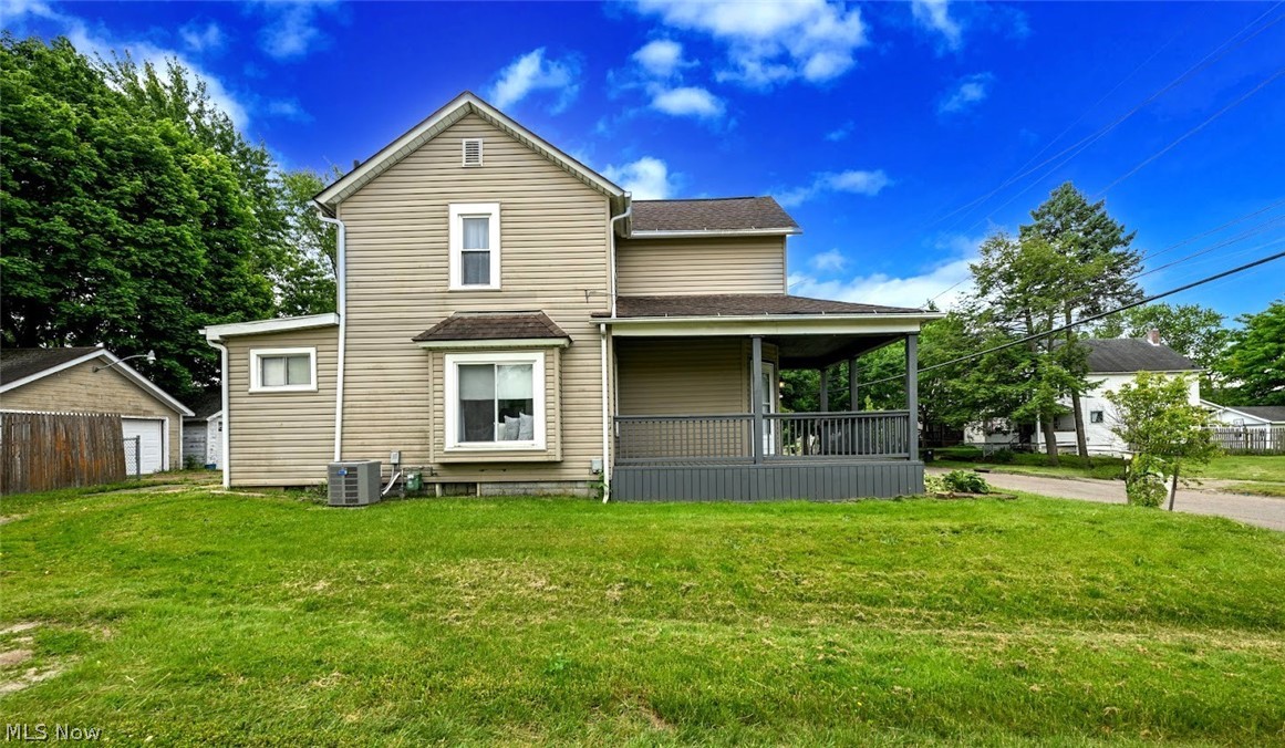 Kenwood - Residential