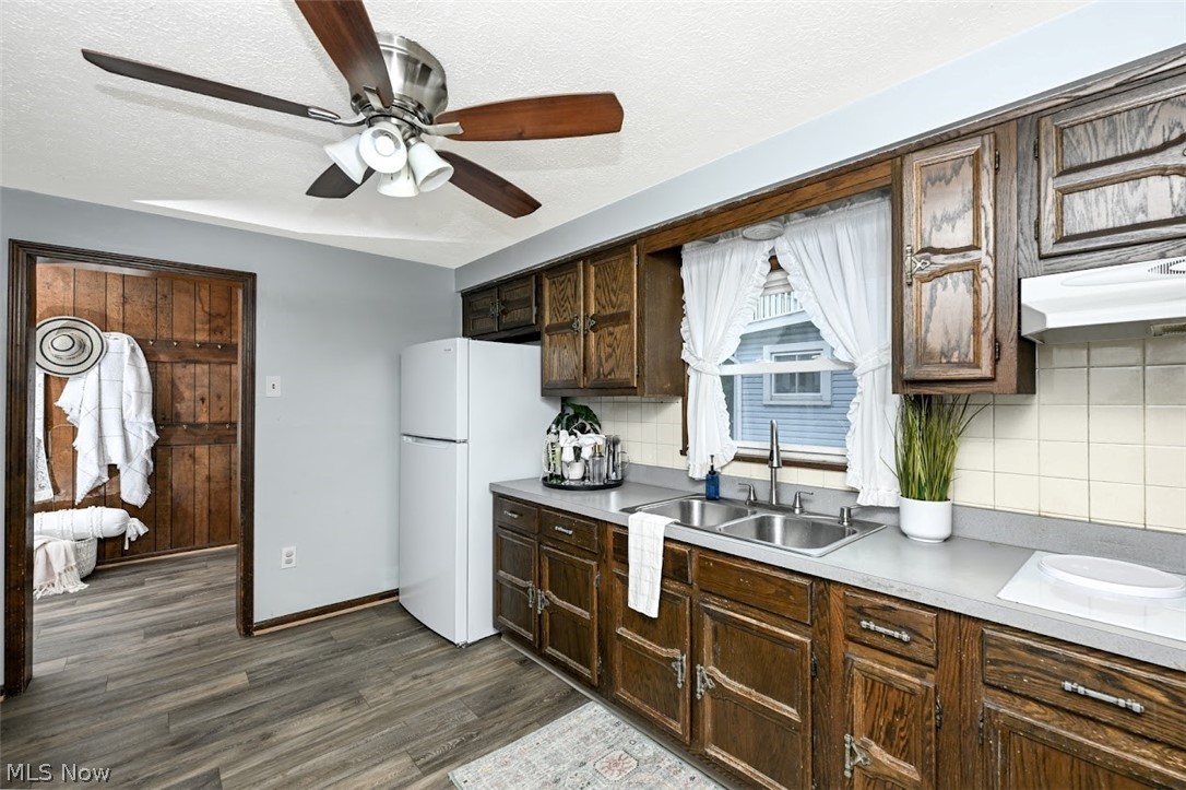 Kenwood - Residential