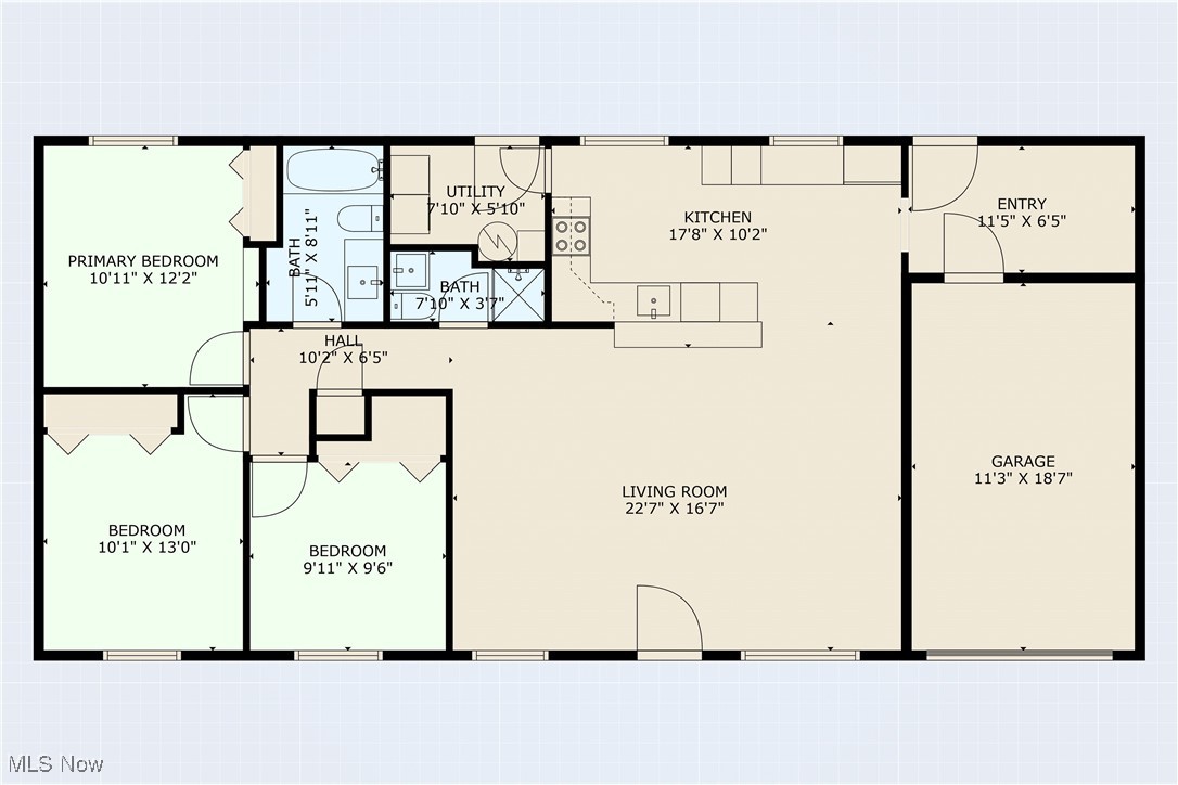 Beechcrest 2 - Residential