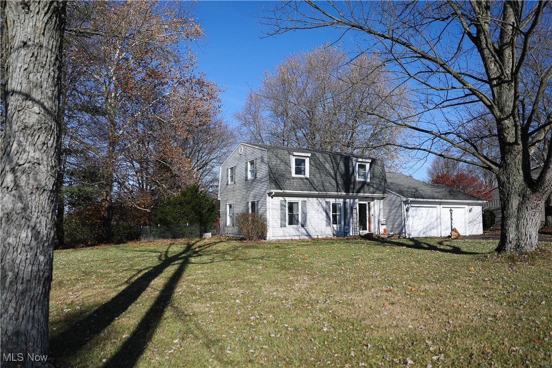 Zeis Acres - Residential