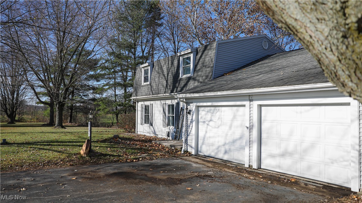 Zeis Acres - Residential