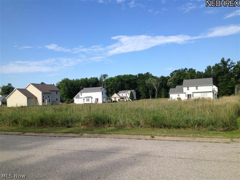 Tappan Subdivision - Land