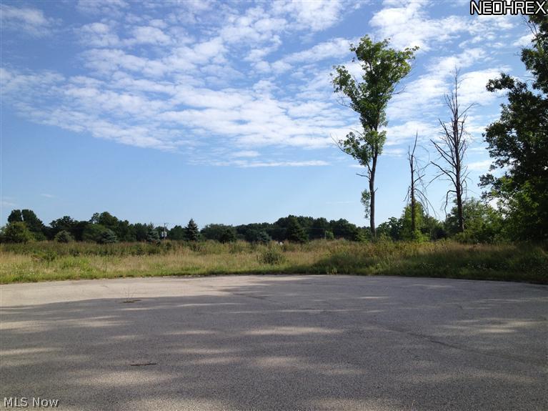Tappan Subdivision - Land