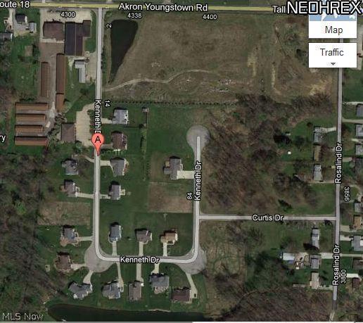 Tappan Subdivision - Land