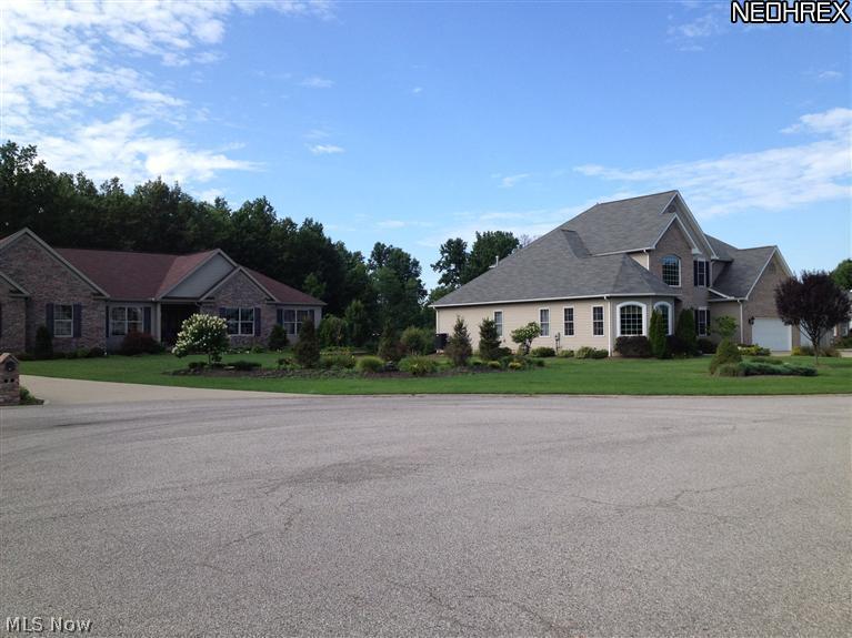 Tappan Subdivision - Land