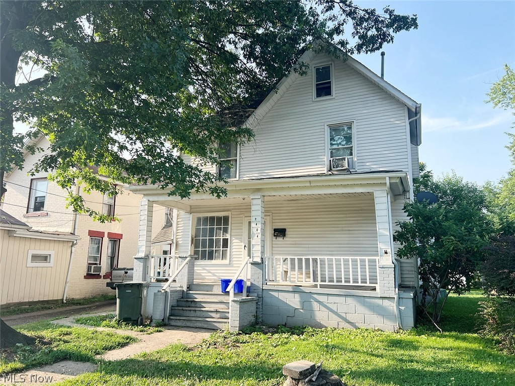 (3) Investment Properties - Auction #1: Mixed-Use Restaurant Space with Upstairs Apartment. Auction #2: Three-Bedroom Single-Family Home. Auction #3: Up and Down Duplex. Online Only Auction. Owner is downsizing portfolio for retirement. Absolute auction, all sells to the highest bidders. ONLINE BIDDING STARTS: SUNDAY, AUGUST 9, 2026, 1:00 PM AND ENDS: FRIDAY, AUGUST 14, 2026, 1:00 PM. Real Estate Overview: Attention real estate investors, exciting opportunity to purchase up to three income-producing properties at absolute auction. Commercial mixed-use, single-family residential, and residential duplex all within a quarter mile of each other. Opportunity to start or grow your real estate portfolio. Buy one or buy all, online only. Call the auctioneer with any questions. Auction #1: 900 Harrison Ave. SW, Canton, OH 44706 - Mixed-use property. Auction #2: 904 Harrison Ave. SW, Canton, OH 44706 - Single-family home. AUCTION #3: 2404 9th St. SW, Canton, OH 44710 - Duplex, each unit currently occupied. Lower unit offers approx. 728 SF with 1 bed and 1 full bath. Upper unit offers approx. 728 SF with 2 beds and 1 full bath. Situated on a 0.14-acre city lot with city utilities. Access to back drive from Grigsby Pl. Stark County parcel number 217015. Current half-year taxes are $661.  Note: Properties will be open for inspection on Monday, August 10th, from 12:00 PM to 1:00 PM.
