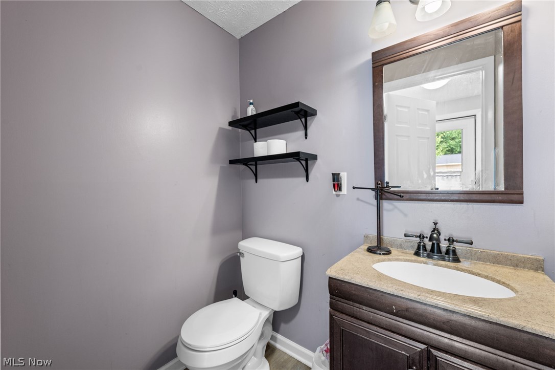 Chestnut Commons Condo - Residential