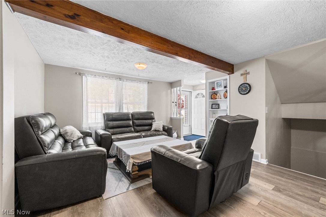 Chestnut Commons Condo - Residential