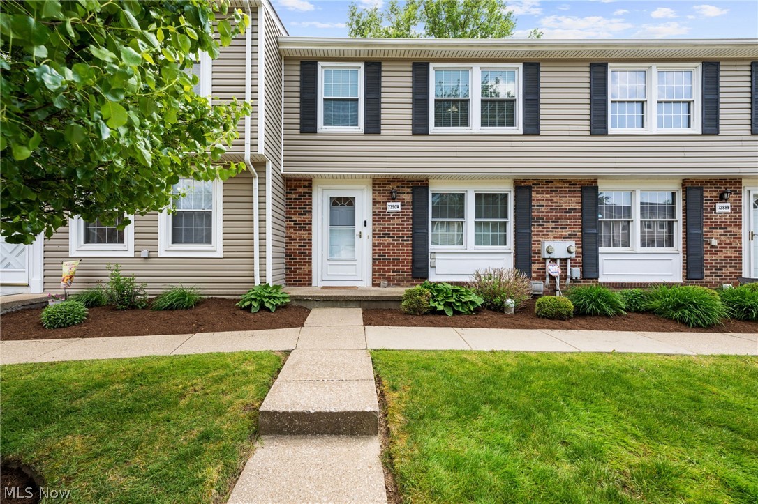 Chestnut Commons Condo - Residential