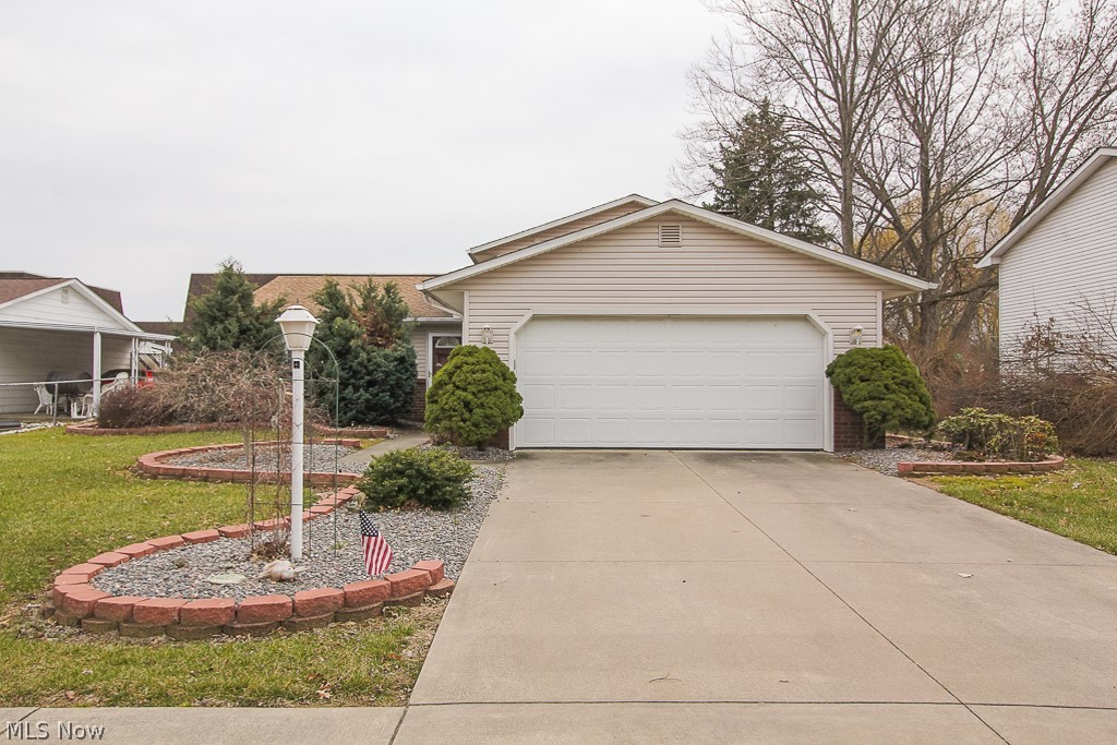 Parkwood Estates #5 - Residential