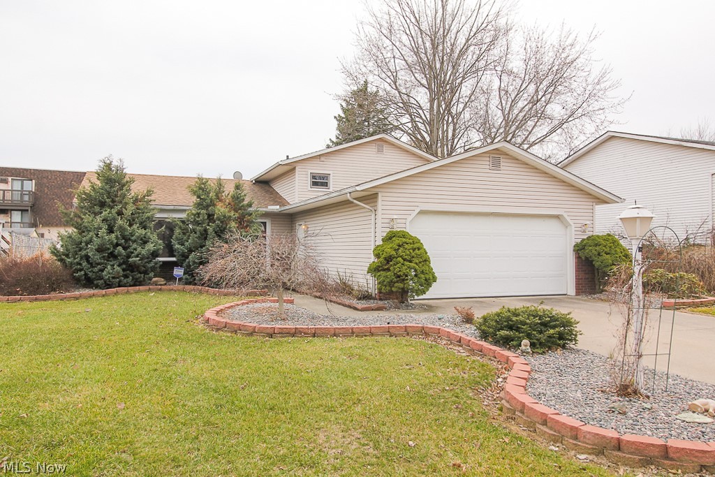 Parkwood Estates #5 - Residential