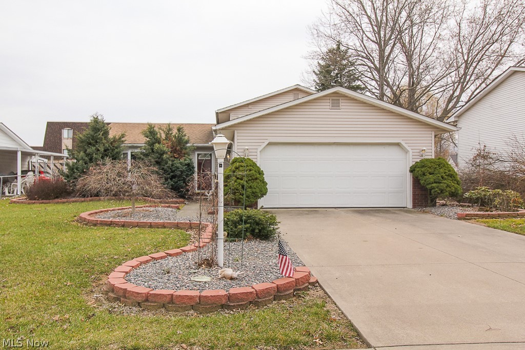 Parkwood Estates #5 - Residential