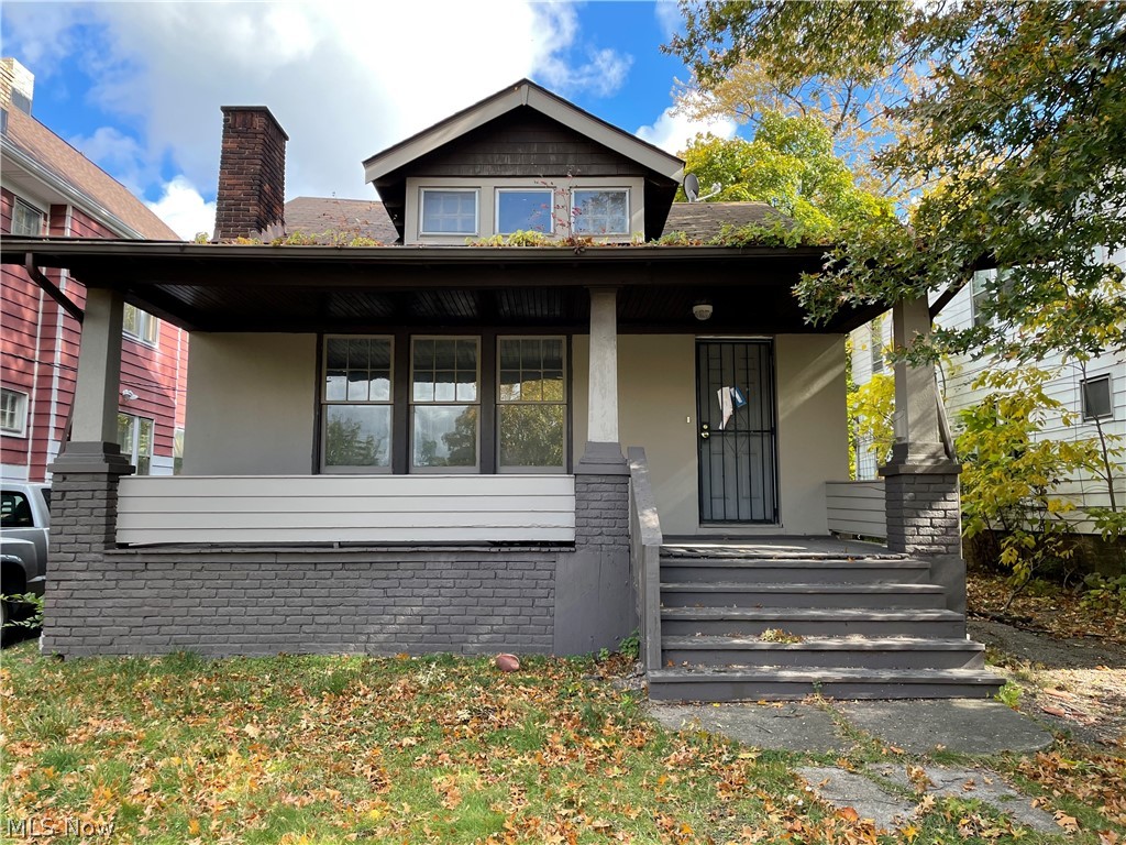 Shaker Overlook - Residential