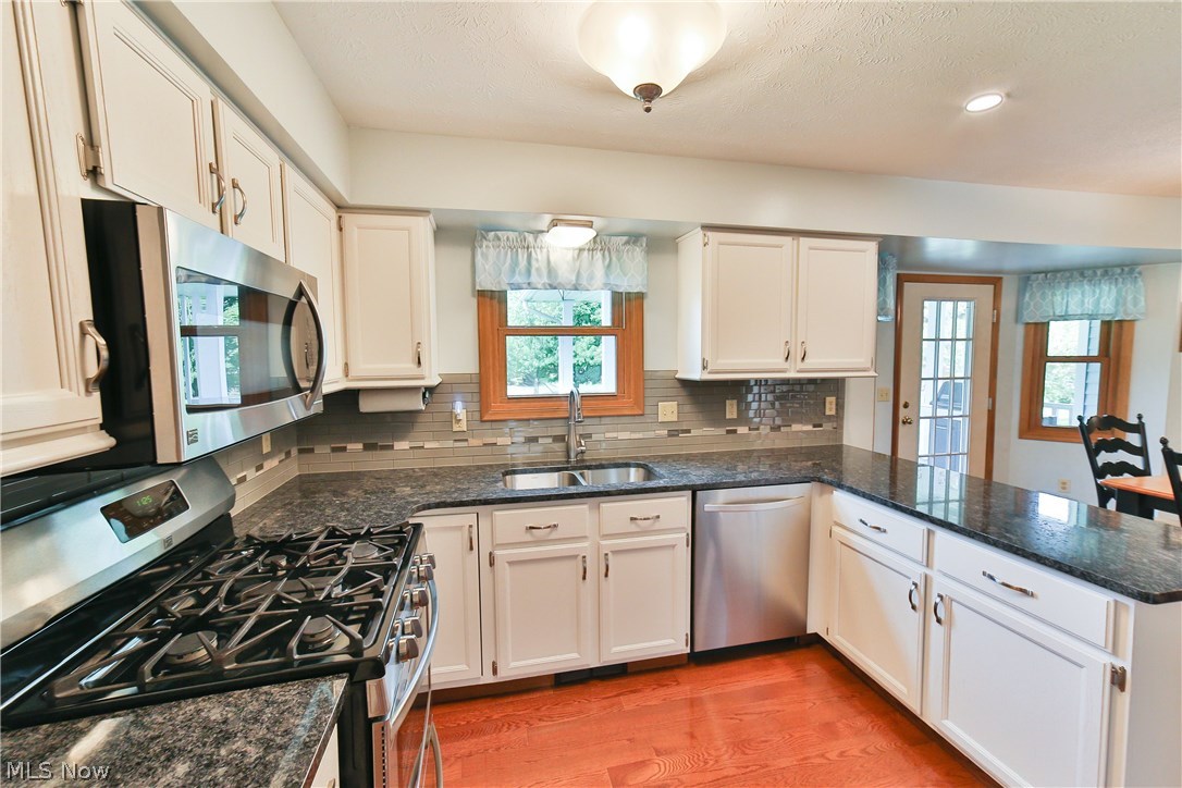 Meadowood Subdn Ph 7a - Residential
