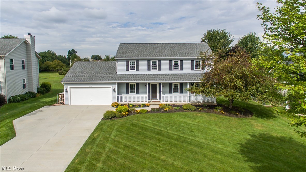 Meadowood Subdn Ph 7a - Residential