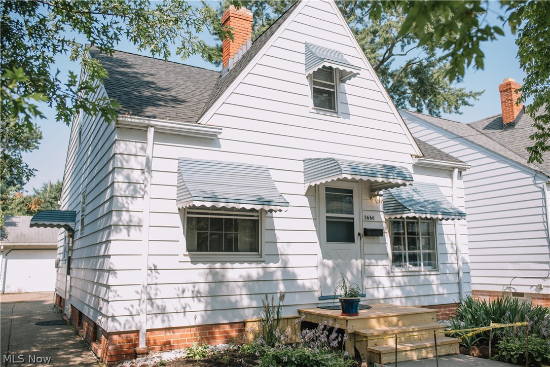 Boulevard Hill - Residential