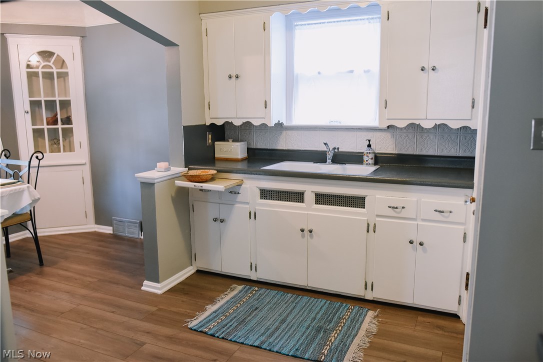 Boulevard Hill - Residential