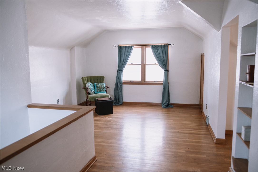 Boulevard Hill - Residential