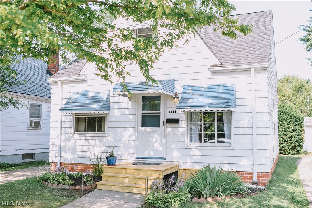 Boulevard Hill - Residential