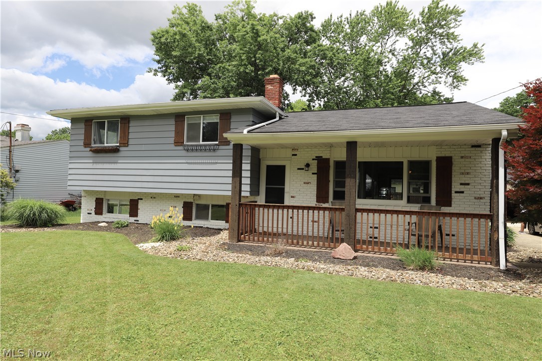 Grandview - Residential