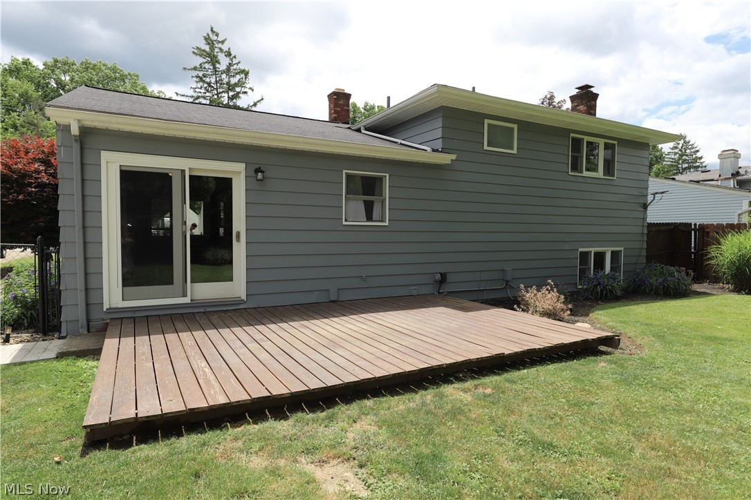 Grandview - Residential