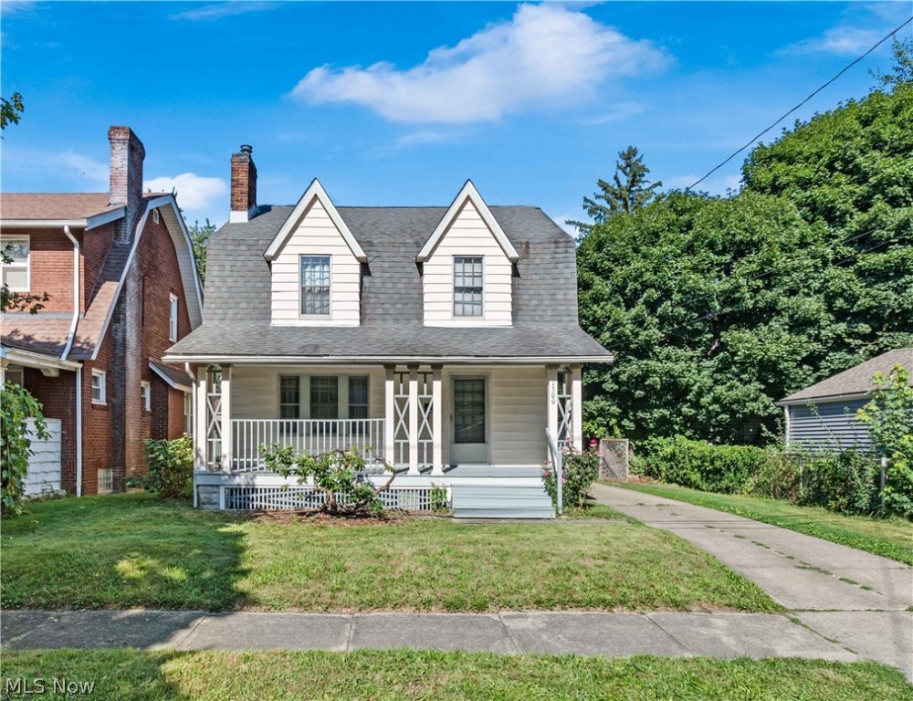 Mccourt - Residential