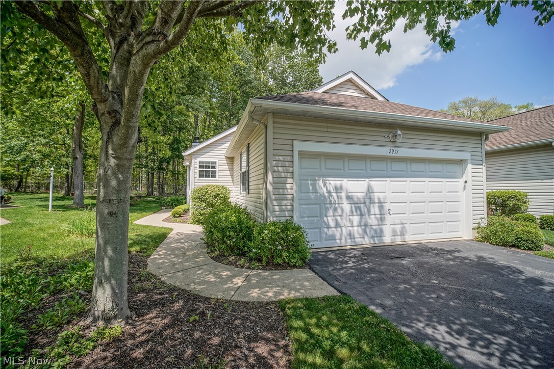 Woodbury - Residential