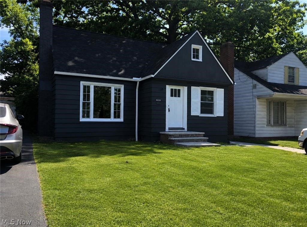 Heister Realty Companys Belvo - Residential