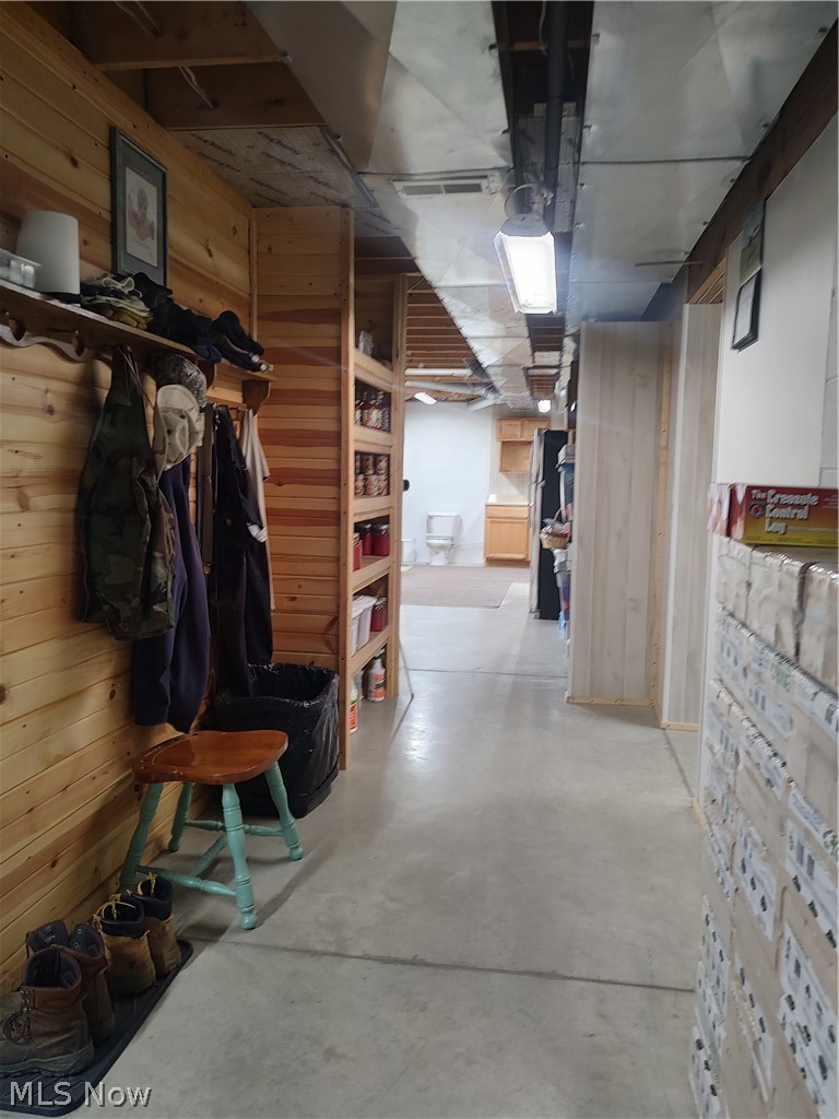 Sherrod Valley Sub - Residential
