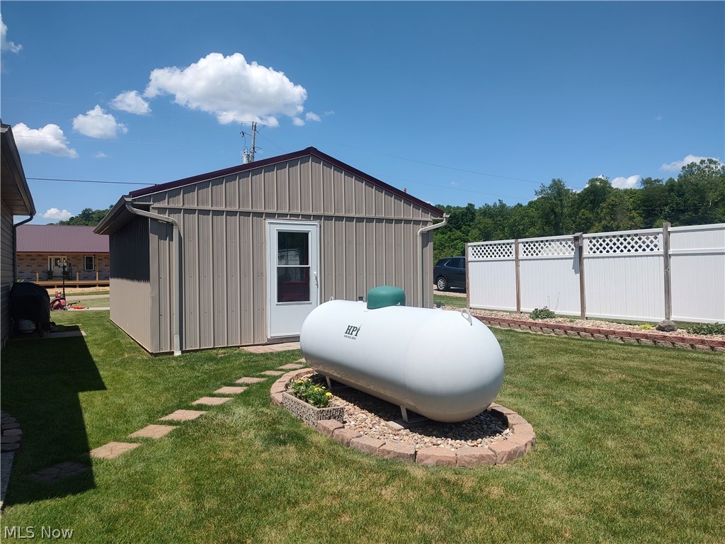 Sherrod Valley Sub - Residential