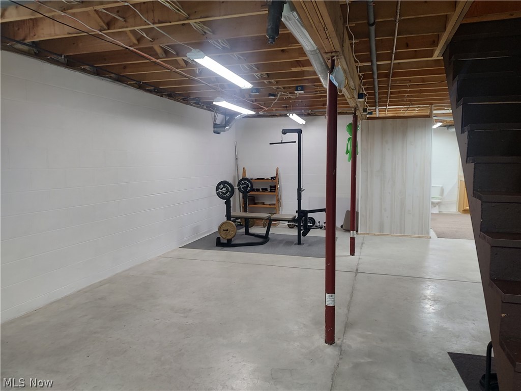 Sherrod Valley Sub - Residential