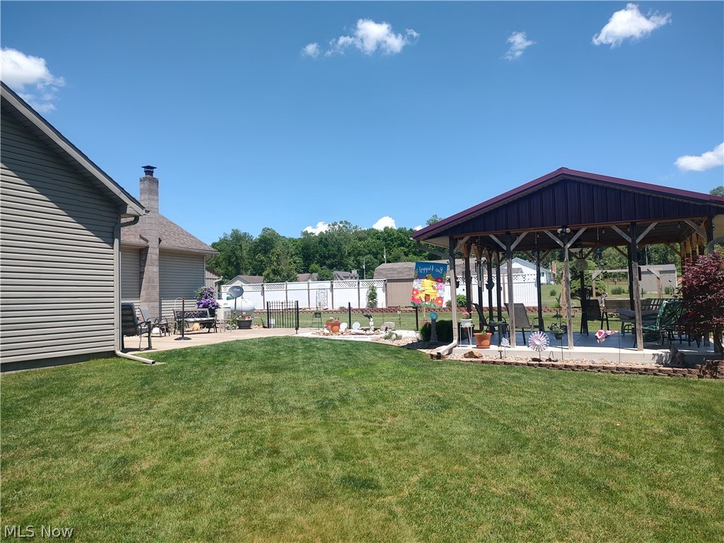Sherrod Valley Sub - Residential