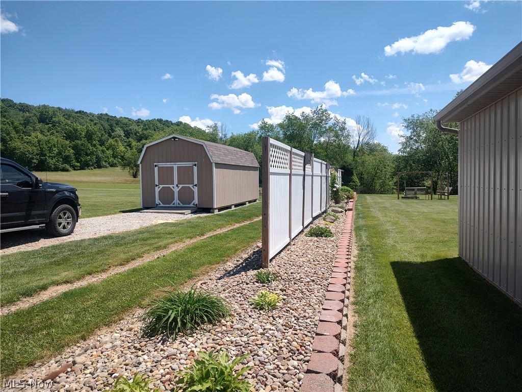 Sherrod Valley Sub - Residential