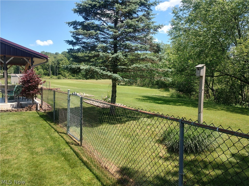 Sherrod Valley Sub - Residential