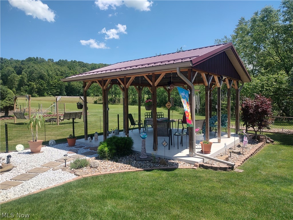 Sherrod Valley Sub - Residential