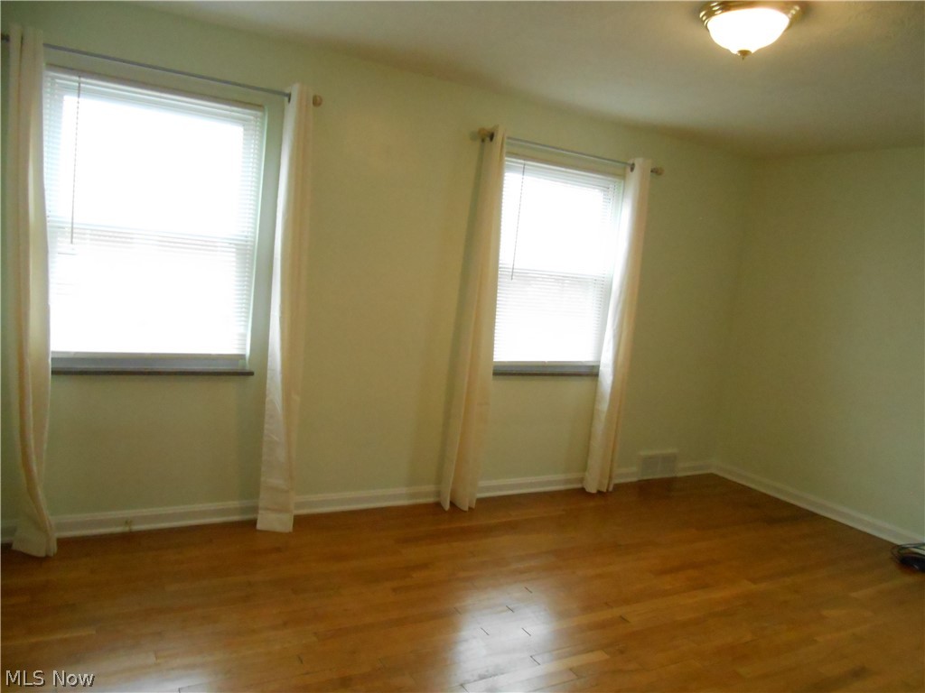 Pontiac Park - Residential