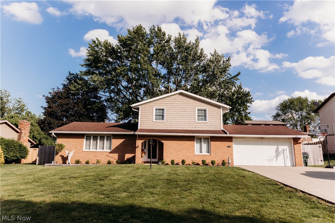 Hunters Ridge - Residential