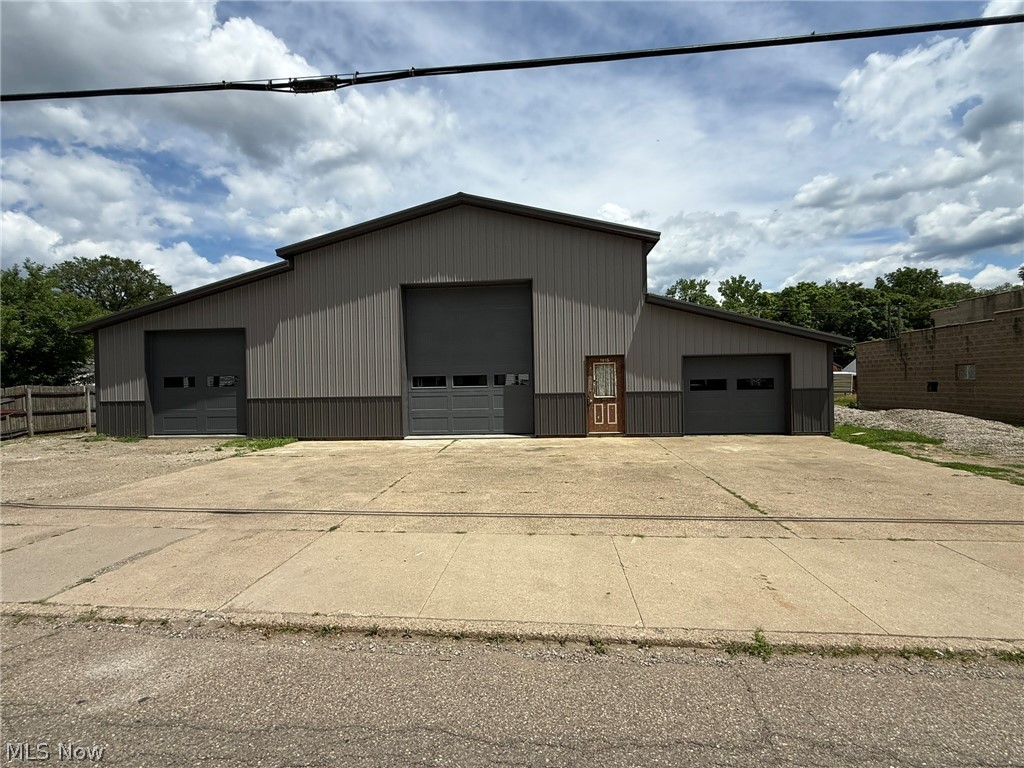 Porters Add - Commercial Sale