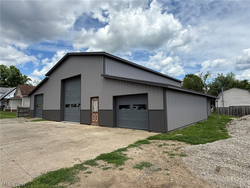 Porters Add - Commercial Sale