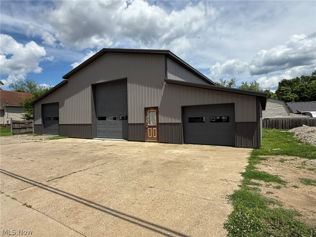 Porters Add - Commercial Sale