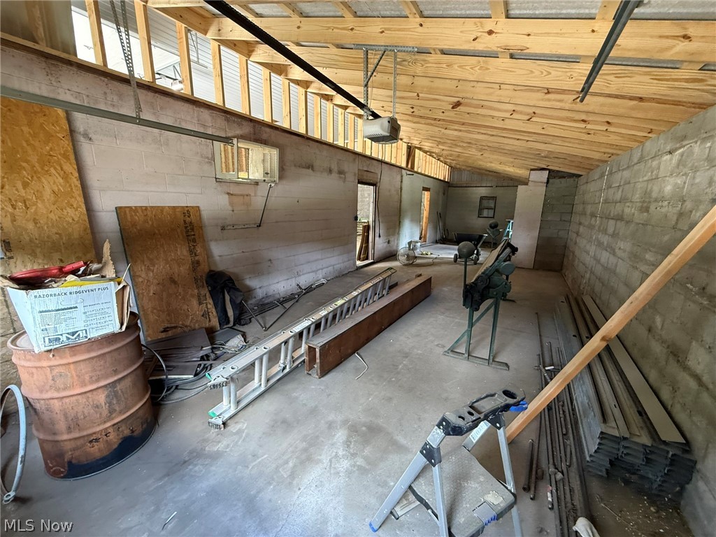 Porters Add - Commercial Sale