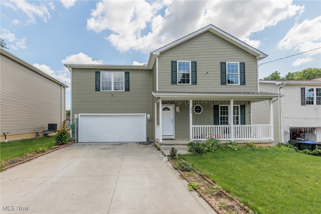 Cuyahoga Falls 2 - Residential