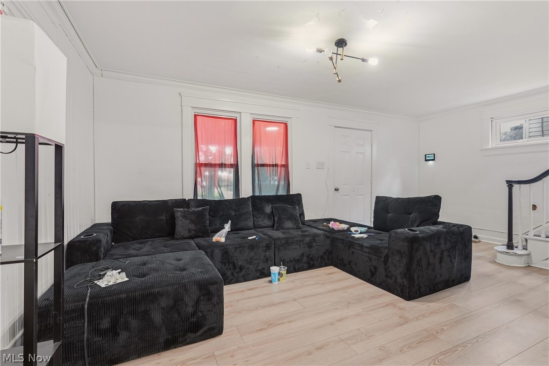 Vandalia Heights - Residential