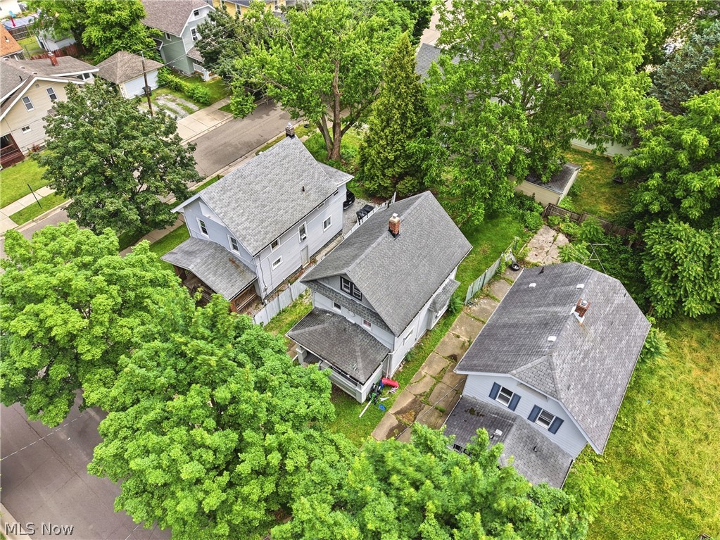 Vandalia Heights - Residential